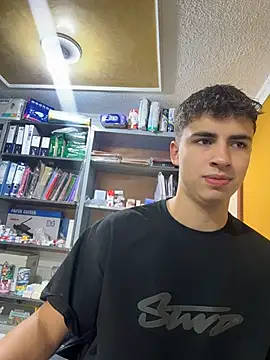 Snapshot of AdrianRinaldi chatting on May 7, 2:00 pm AdrianRinaldi online show from May 7, 2:00 pm