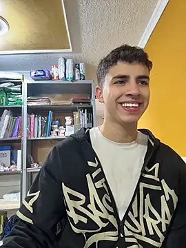 Snapshot of AdrianRinaldi chatting on May 8, 2:00 pm AdrianRinaldi online show from May 8, 2:00 pm