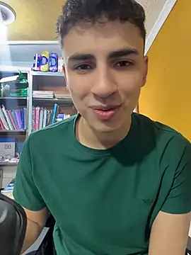 Snapshot of AdrianRinaldi chatting on May 20, 2:01 pm AdrianRinaldi online show from May 20, 2:01 pm