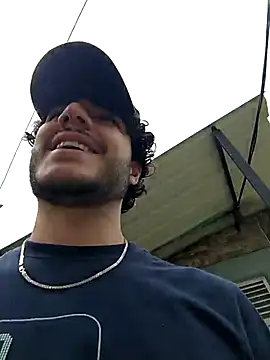 Rafael Mendezz online show from February 18, 4:14 pm