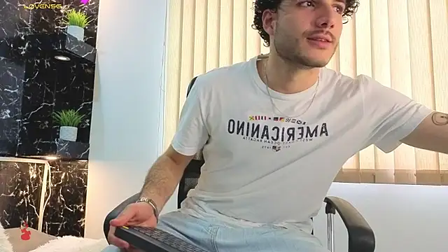 Rafael Mendezz online show from March 14, 8:47 pm