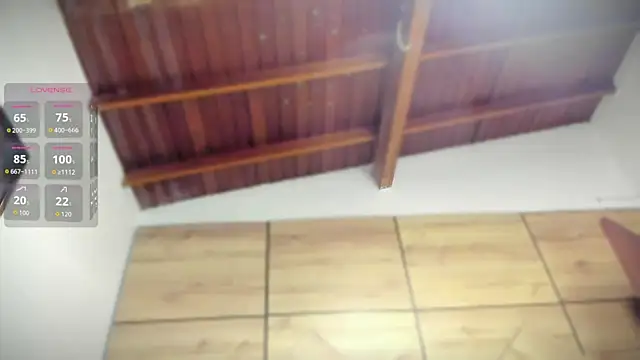 Snapshot of Isabelagomez1 chatting on September 13, 5:35 pm Isabelagomez1 online show from September 13, 5:35 pm