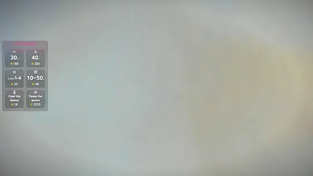 Snapshot of Isabelagomez1 chatting on September 14, 3:44 pm Isabelagomez1 online show from September 14, 3:44 pm