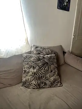 TatiTits online show from December 17, 7:42 pm