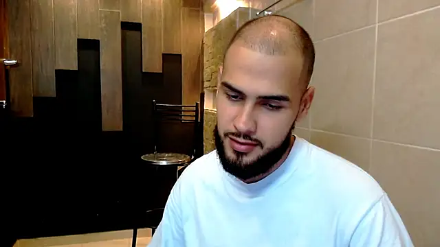 Marcus Soler online show from September 30, 1:38 pm