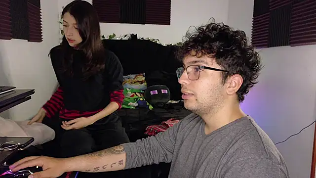 Snapshot of Conor_Taylor chatting on December 3, 6:06 pm Conor Taylor online show from December 3, 6:06 pm