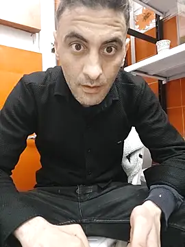 Mahdi99dido online show from April 11, 7:29 pm