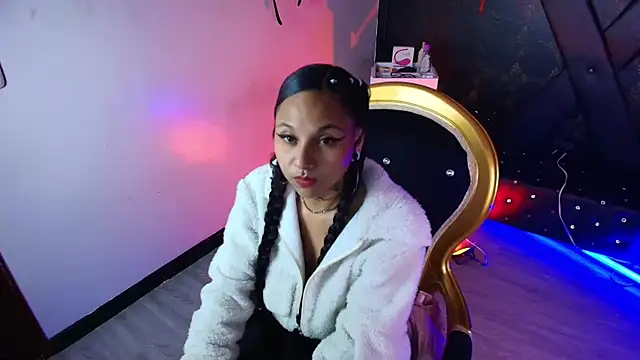 Sweettpleasure online show from February 3, 3:06 pm