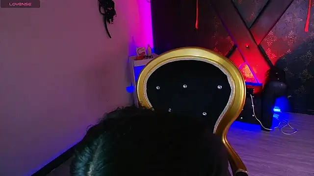 Sweettpleasure online show from February 17, 2:35 pm