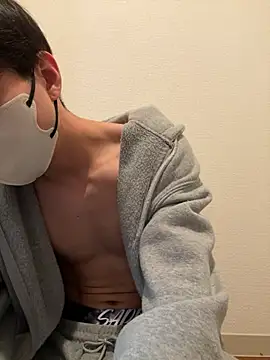 Yuma0718 online show from March 1, 6:26 am