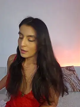 AliishaPss online show from February 10, 7:18 pm