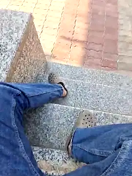 YoursThickDick online show from October 16, 3:07 am