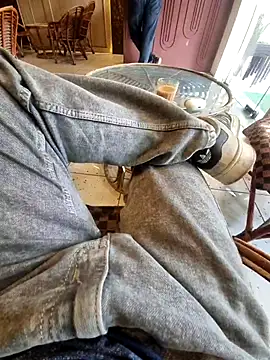 YoursThickDick online show from February 16, 9:49 am