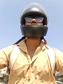 YoursThickDick online show from February 26, 5:50 am