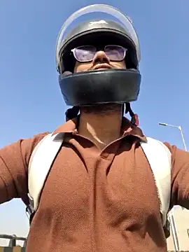 YoursThickDick online show from March 7, 4:20 am