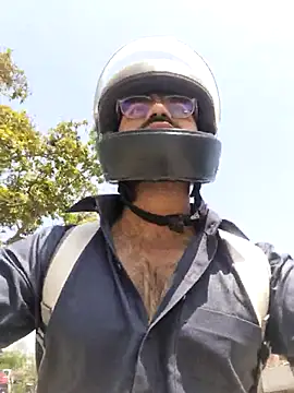 YoursThickDick online show from April 16, 5:52 am