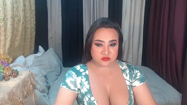 Tsgoldshow online show from March 18, 4:15 am