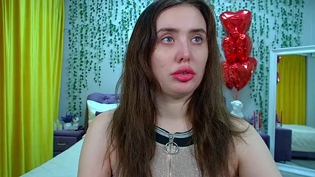 SherryBaers online show from February 24, 6:11 am