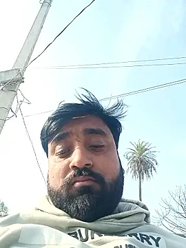 Raju fuckerr online show from January 17, 9:58 am