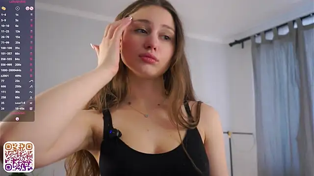 MercBoone online show from April 5, 8:44 am