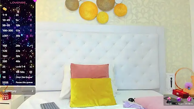 frehia dimou online show from December 2, 2:50 am