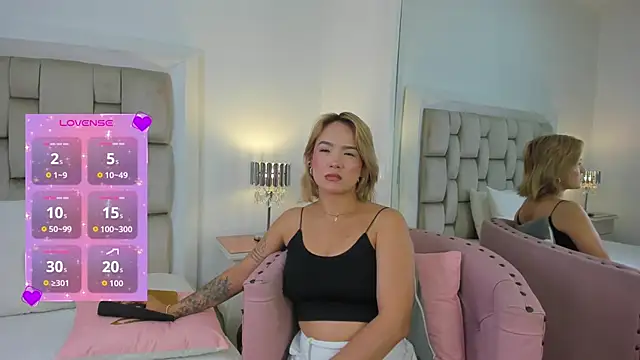 frehia dimou online show from March 20, 11:04 am