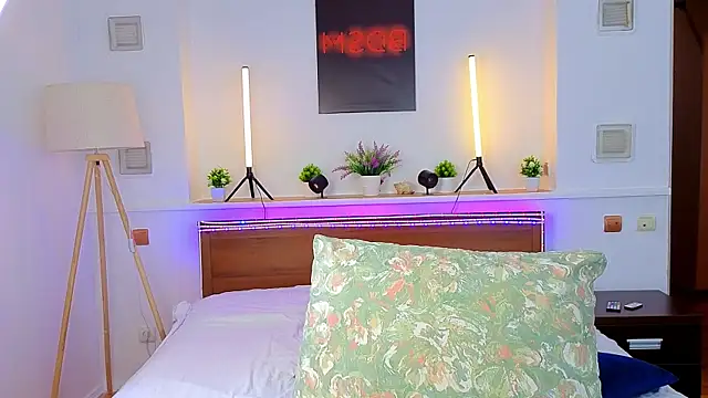 okerriella online show from April 3, 7:28 am