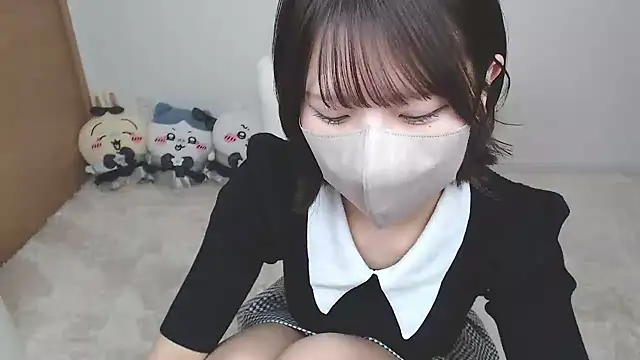 yuna rin online show from December 16, 11:04 am