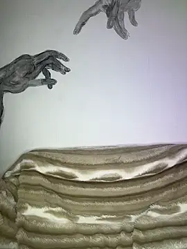 KiraBerht online show from February 17, 8:04 pm