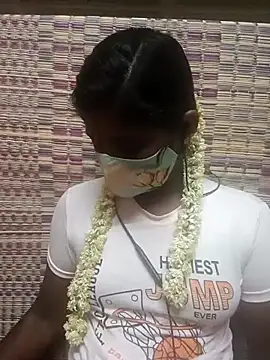 Snapshot of Tamil_Jillu chatting on September 11, 9:53 am Tamil Jillu online show from September 11, 9:53 am