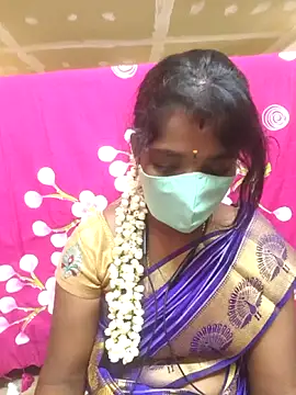 Snapshot of Tamil_Jillu chatting on October 8, 6:22 am Tamil Jillu online show from October 8, 6:22 am