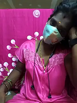 Snapshot of Tamil_Jillu chatting on October 10, 8:24 am Tamil Jillu online show from October 10, 8:24 am