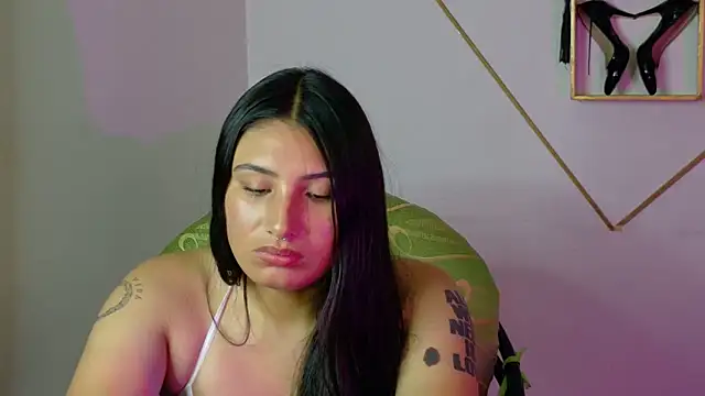 Linda andrew online show from February 3, 5:51 pm