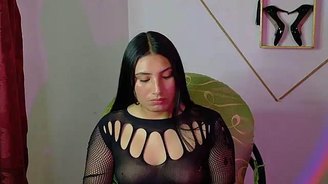 Linda andrew online show from February 11, 7:08 pm