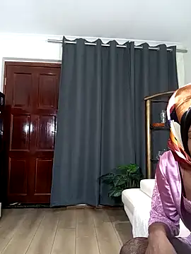 Snapshot of Afrigantia chatting on October 14, 4:52 pm Afrigantia online show from October 14, 4:52 pm