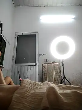 Celestial Field online show from April 21, 10:01 pm