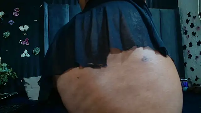 Stacy Dashh online show from April 11, 8:24 pm