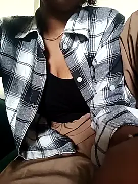 Snapshot of kissujaan chatting on October 3, 3:25 am kissujaan online show from October 3, 3:25 am