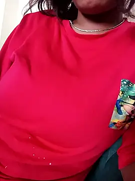 Snapshot of kissujaan chatting on October 11, 6:56 am kissujaan online show from October 11, 6:56 am