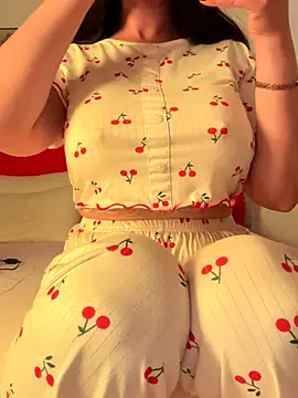 OnlyRima online show from October 3, 12:24 pm