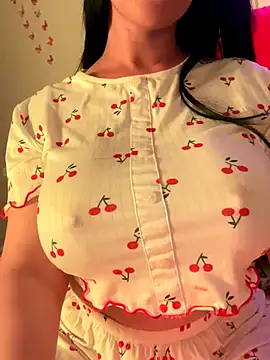 OnlyRima online show from December 3, 12:07 am