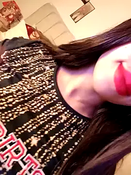 OnlyRima online show from April 26, 10:57 am