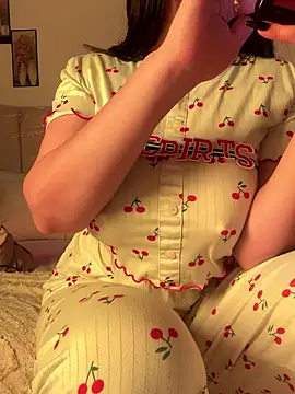OnlyRima online show from April 28, 12:53 am
