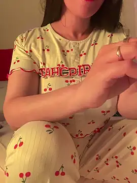 OnlyRima online show from May 10, 11:32 pm