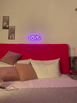 OnlyRima online show from May 14, 9:54 pm