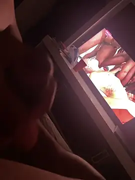 alanjordan100 online show from March 27, 1:33 am