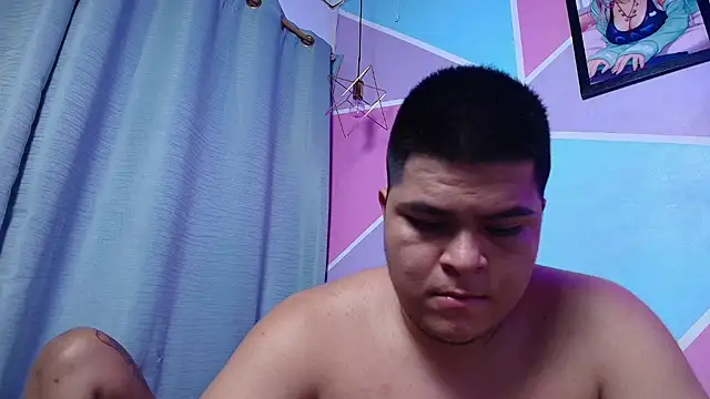 naomi campbel  online show from March 16, 2:06 am