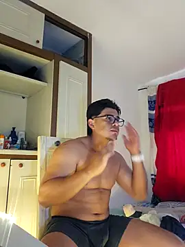 El PrincipeU online show from March 25, 6:58 pm