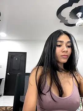 Snapshot of sahraparker chatting on September 18, 4:03 am sahraparker online show from September 18, 4:03 am