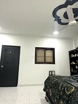 Snapshot of sahraparker chatting on October 29, 6:04 am sahraparker online show from October 29, 6:04 am